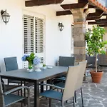 Rossella Villa Sorrento