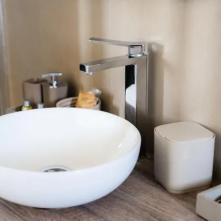 Вилла Rossella *