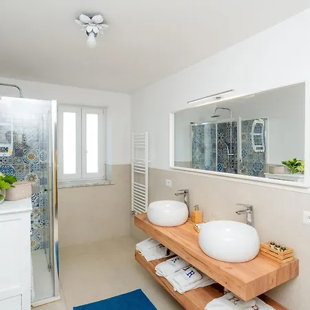 Вилла Rossella Сорренто