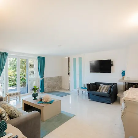 Rossella Вилла Сорренто