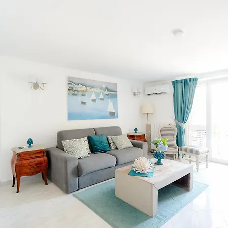 Вилла Rossella Сорренто