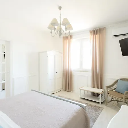 Вилла Rossella *