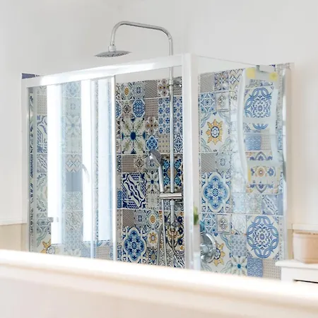 Rossella Вилла Сорренто