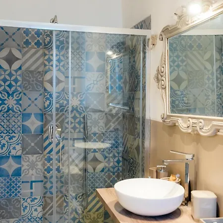 Вилла Rossella Сорренто