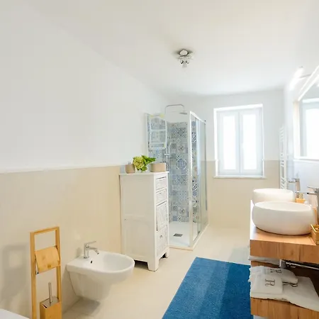 Вилла Rossella *