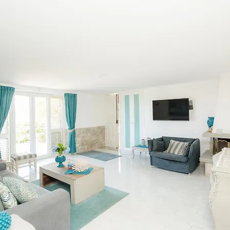 Rossella Вилла Сорренто