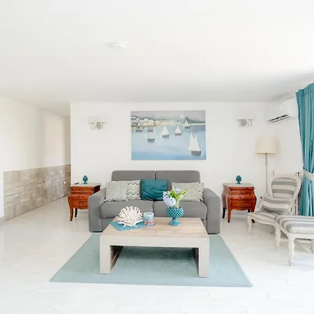 Вилла Rossella Сорренто