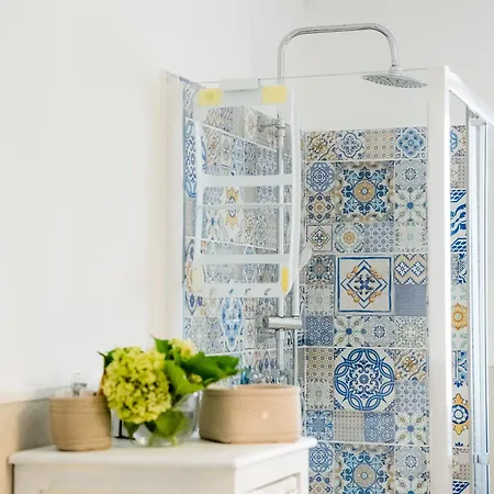 Вилла Rossella *