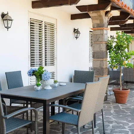 Rossella Вилла Сорренто