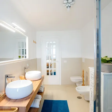 Rossella * Сорренто