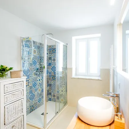 Вилла Rossella *