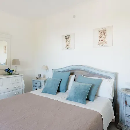 Rossella Вилла Сорренто