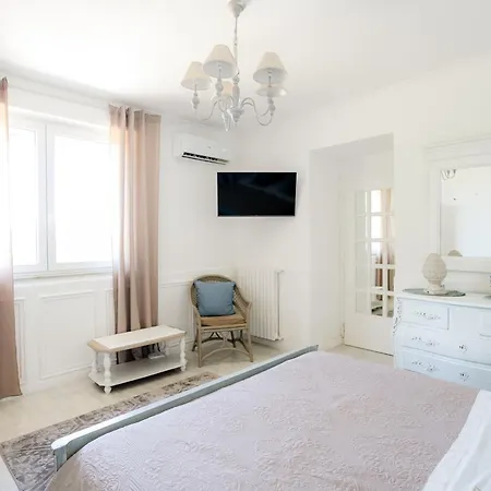 Вилла Rossella Сорренто