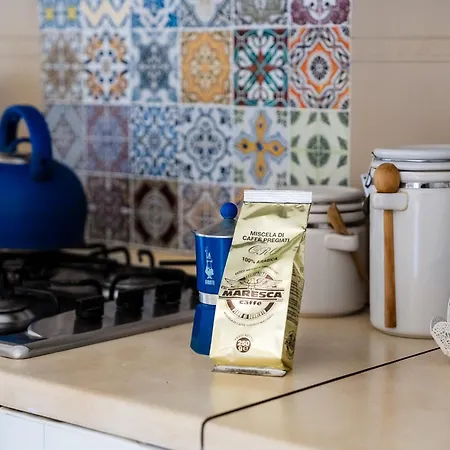 Rossella Сорренто