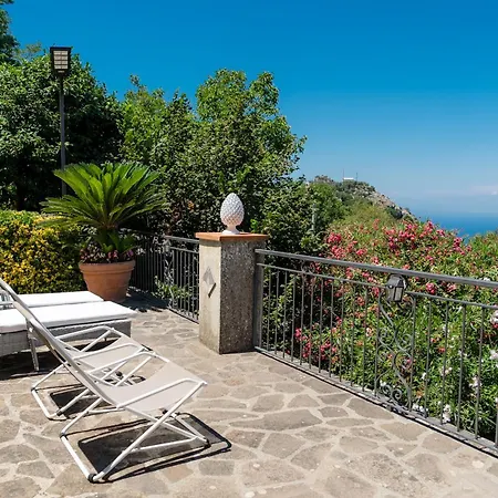 Rossella * Сорренто