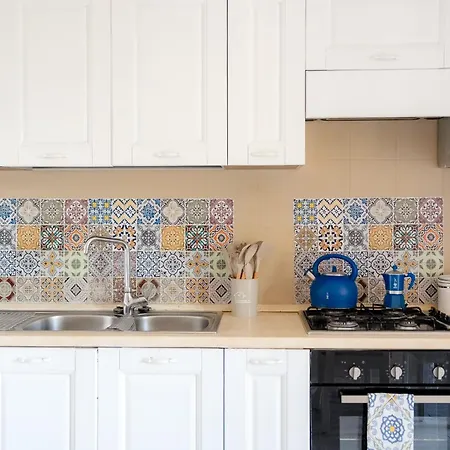 Вилла Rossella *