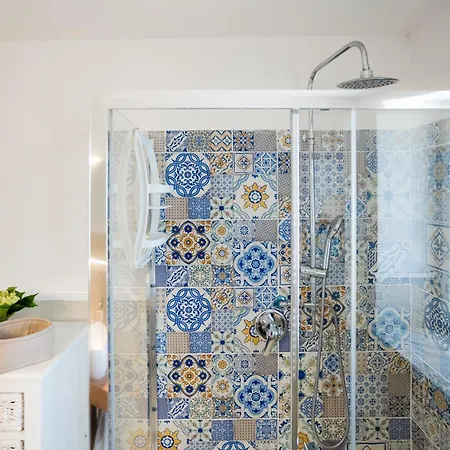 Rossella Вилла Сорренто