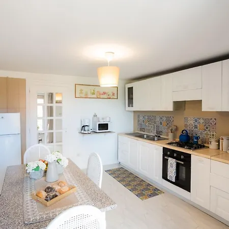 Rossella * Сорренто