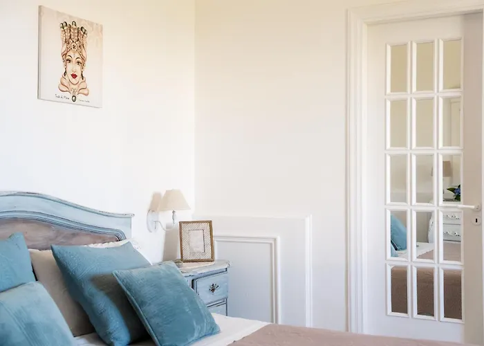 Rossella Vila Sorrento