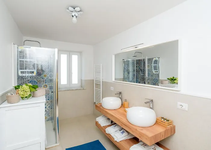 Vila Rossella Sorrento