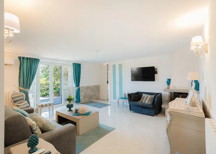 Rossella Vila Sorrento