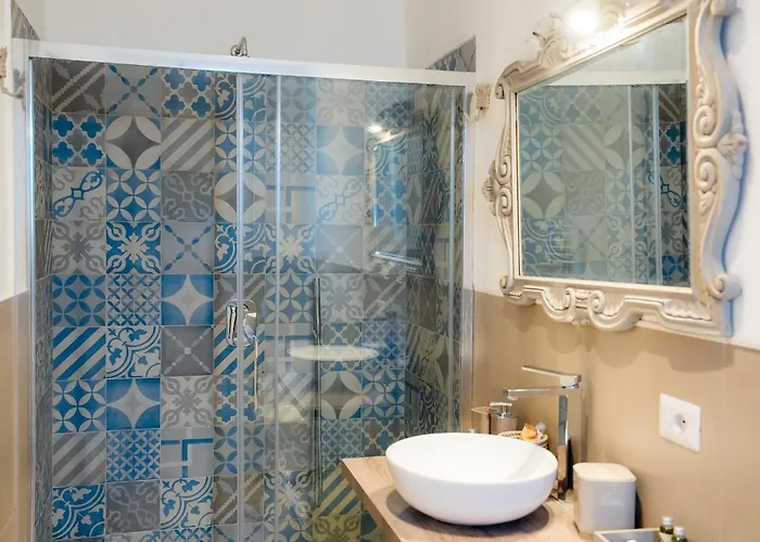 Vila Rossella Sorrento