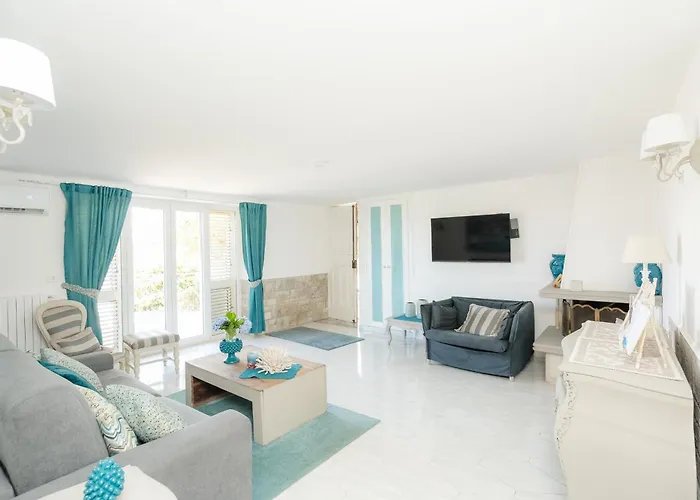 Rossella Vila Sorrento