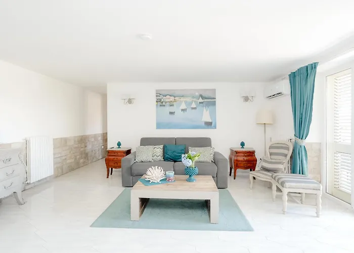 Vila Rossella Sorrento