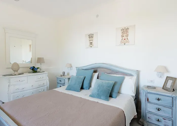 Rossella Vila Sorrento