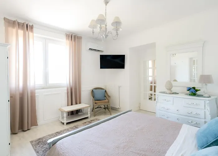 Vila Rossella Sorrento