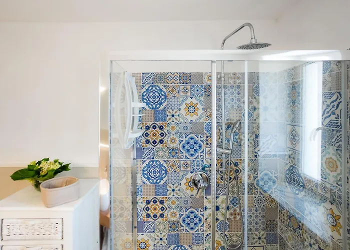 Rossella Vila Sorrento